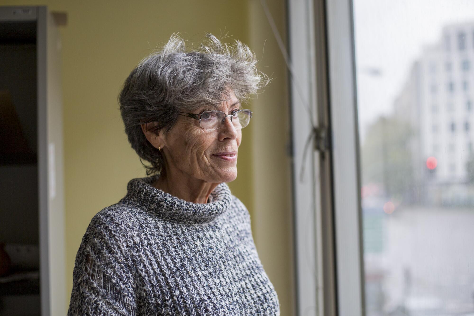 Marisa Mediavilla  - 1